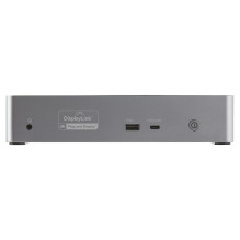 StarTech.com DK31C4DPPDUE laptop dock / port replicator