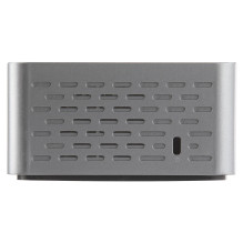 StarTech.com DK31C4DPPDUE laptop dock / port replicator
