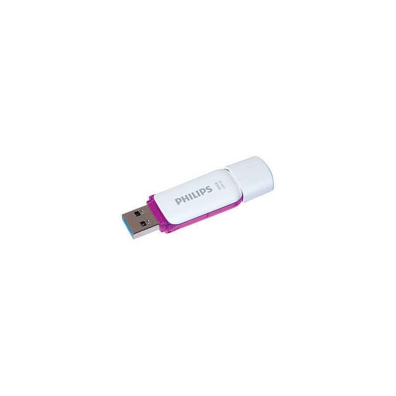 „Philips FM64FD75B“ USB atmintinė