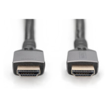 „Digitus DB-330200-020-S“ HDMI kabelis