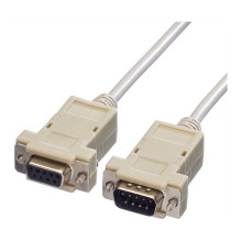 VALUE 11.99.6218 serial cable