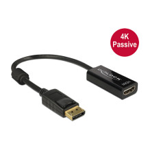 „DeLOCK 62609“ vaizdo kabelio adapteris