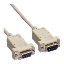VALUE 11.99.6218 serial cable VALUE 11.99.6218 serial cable