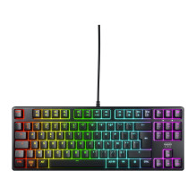 CHERRY K4V2 TKL klaviatūra