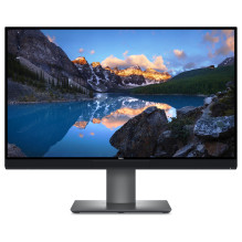 DELL UltraSharp UP2720Q kompiuterio monitorius