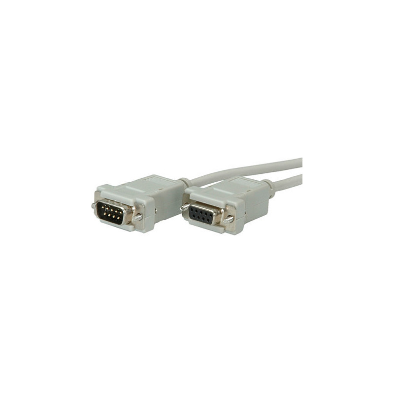 VALUE 11.99.6233 serial cable