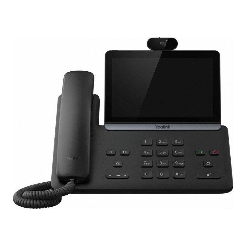 Yealink SIP-T88V - VoIP phone