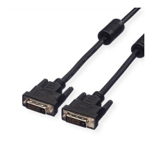 VALUE 11.99.5555 DVI cable VALUE 11.99.5555 DVI cable