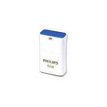 Philips FM16FD85B / 00 USB flash drive Philips FM16FD85B / 00 USB flash drive
