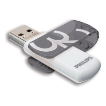 „Philips FM32FD05B/00“ USB...