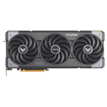 ASUS TUF žaidimų TUF-RX9070XT-O16G-GAMING