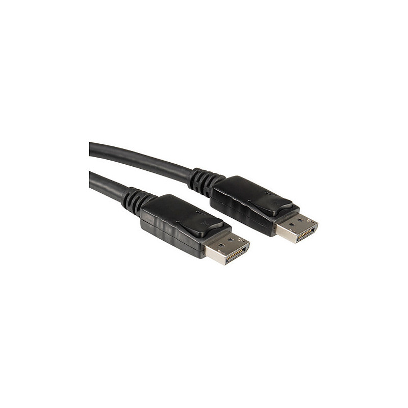 VALUE 11.99.5603 DisplayPort cable