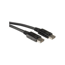 VALUE DisplayPort kabelis, 5 m
