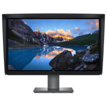 DELL UltraSharp UP2720Q kompiuterio monitorius