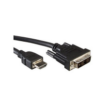VERTĖ DVI (18+1) / HDMI 5 m