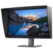 DELL UltraSharp UP2720Q computer monitor