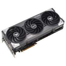 ASUS TUF žaidimų TUF-RX9070XT-O16G-GAMING