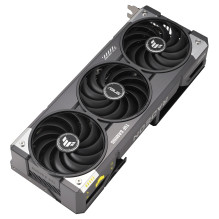 ASUS TUF žaidimų TUF-RX9070XT-O16G-GAMING