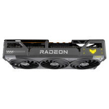 ASUS TUF žaidimų TUF-RX9070XT-O16G-GAMING