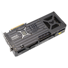 ASUS TUF žaidimų TUF-RX9070XT-O16G-GAMING