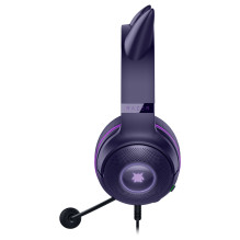 Razer Kraken Kitty V2 - Pokemon Gengar Ed.