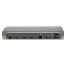 StarTech.com TB4CDOCKUE laptop dock / port replicator