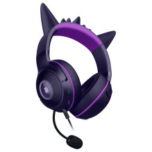 Razer Kraken Kitty V2 - Pokemon Gengar Ed.
