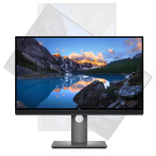 DELL UltraSharp UP2720Q kompiuterio monitorius