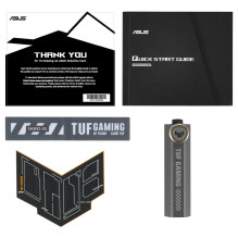 ASUS TUF Gaming TUF-RX9070XT-O16G-GAMING