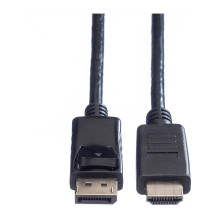 VALUE 11.99.5780 vaizdo kabelio adapteris VALUE 11.99.5780 vaizdo kabelio adapteris