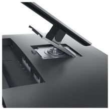 DELL UltraSharp UP2720Q computer monitor