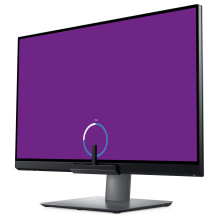 DELL UltraSharp UP2720Q kompiuterio monitorius
