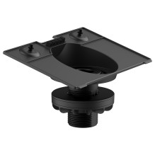 „Logitech Tap Riser“ laikiklis „Logitech Tap Riser“ laikiklis