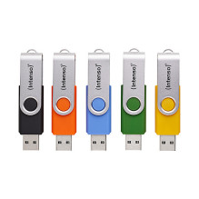 Intenso 3543585 USB flash...