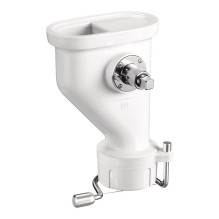 KitchenAid Gourmet Pasta Press KitchenAid Gourmet Pasta Press