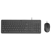 HP 150 laidinė pelė ir...
