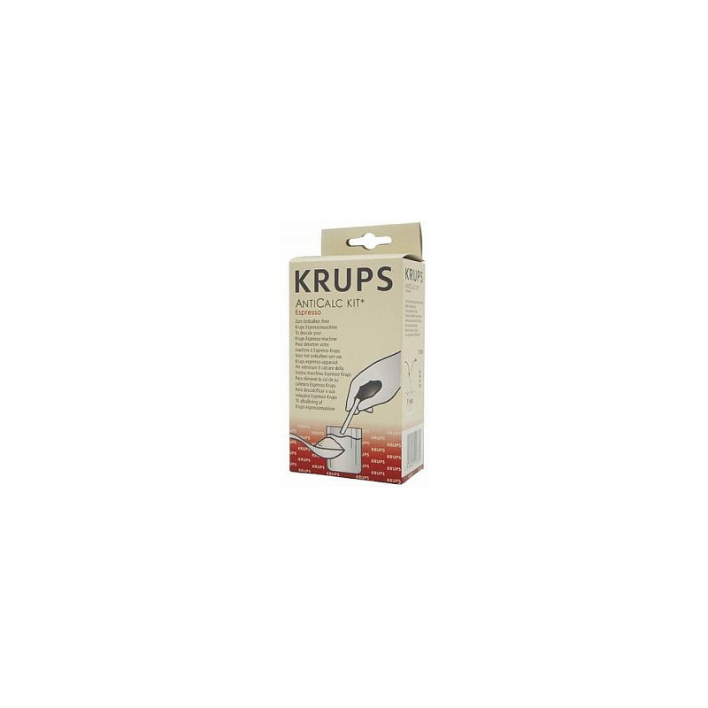Krups F 054.00 nukalkinimo rinkinys