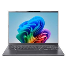 Acer Aspire 16 AI NX.JLNEG.009 internetinis kompiuteris