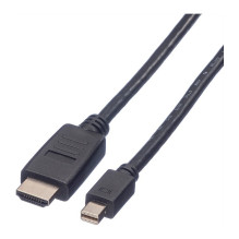 VALUE 11.99.5792 vaizdo kabelio adapteris VALUE 11.99.5792 vaizdo kabelio adapteris
