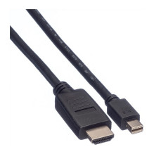 VALUE 11.99.5792 vaizdo kabelio adapteris VALUE 11.99.5792 vaizdo kabelio adapteris