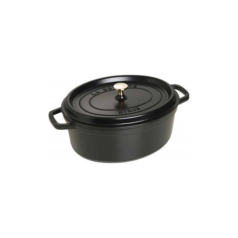 Staub Cocotte Dutch oven