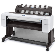 HP DesignJet T1600PS 91,44 cm 36 colių didelio formato spausdintuvas su LAN ryšiu HP DesignJet T1600PS 91,44 cm 36 colių didelio formato spausdintuvas su LAN ryšiu