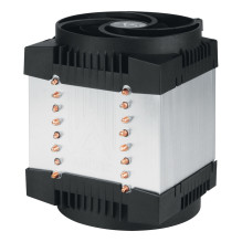 ARCTIC Freezer 4U-M Rev. 2 ARCTIC Freezer 4U-M Rev. 2