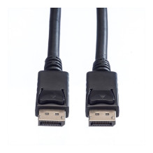 VERTĖ 11.99.5763 DisplayPort kabelis