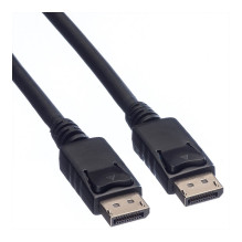 VERTĖ 11.99.5763 DisplayPort kabelis