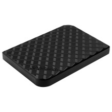 Verbatim Store 'n' Go external hard drive