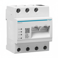 Hager XVL122C LDST witty...
