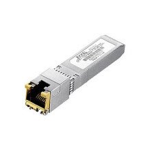 Zyxel SFP10G-T-ZZ0101F network transceiver module