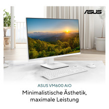 ASUS V600 AiO VM670KA-BPE013W