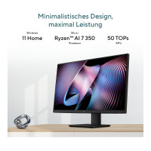 ASUS V600 AiO VM670KA-BPE013W
